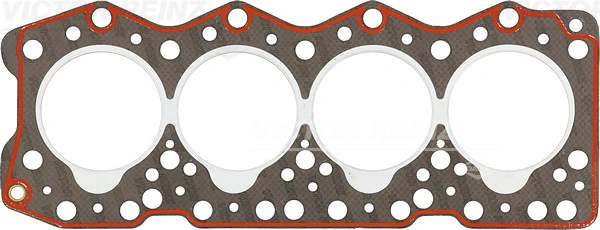 Gasket, cylinder head